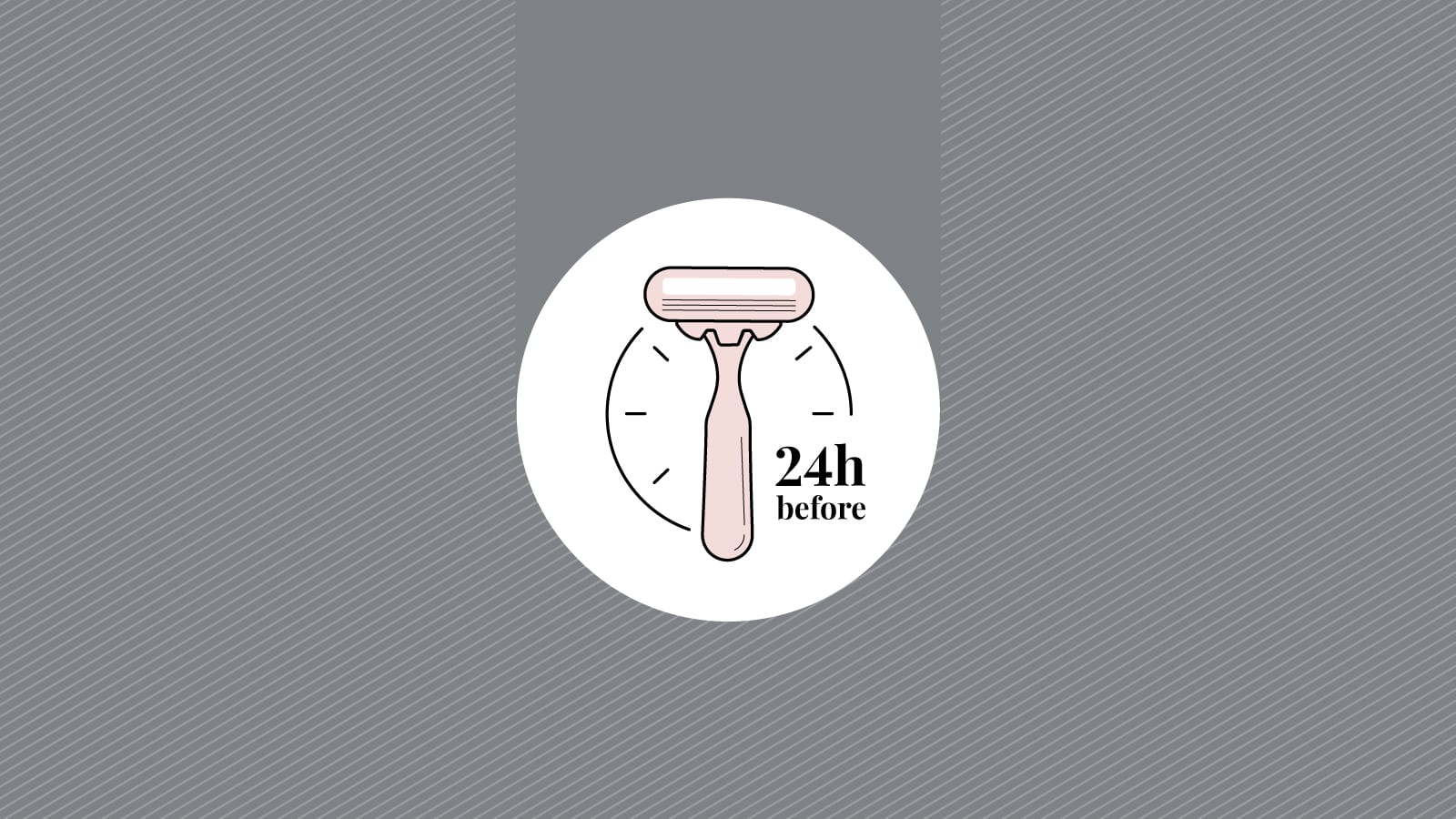 Why is it important to shave before your laser hair removal appointment? -  | Urbana