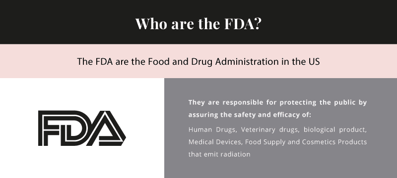 food and drug administration