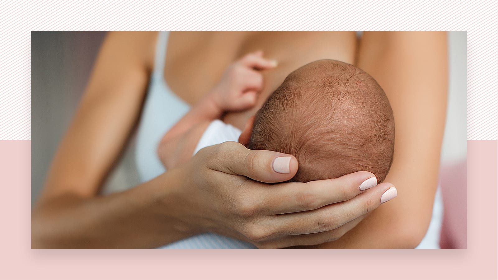 Is It Safe to Have Hair Treatment While Breastfeeding  