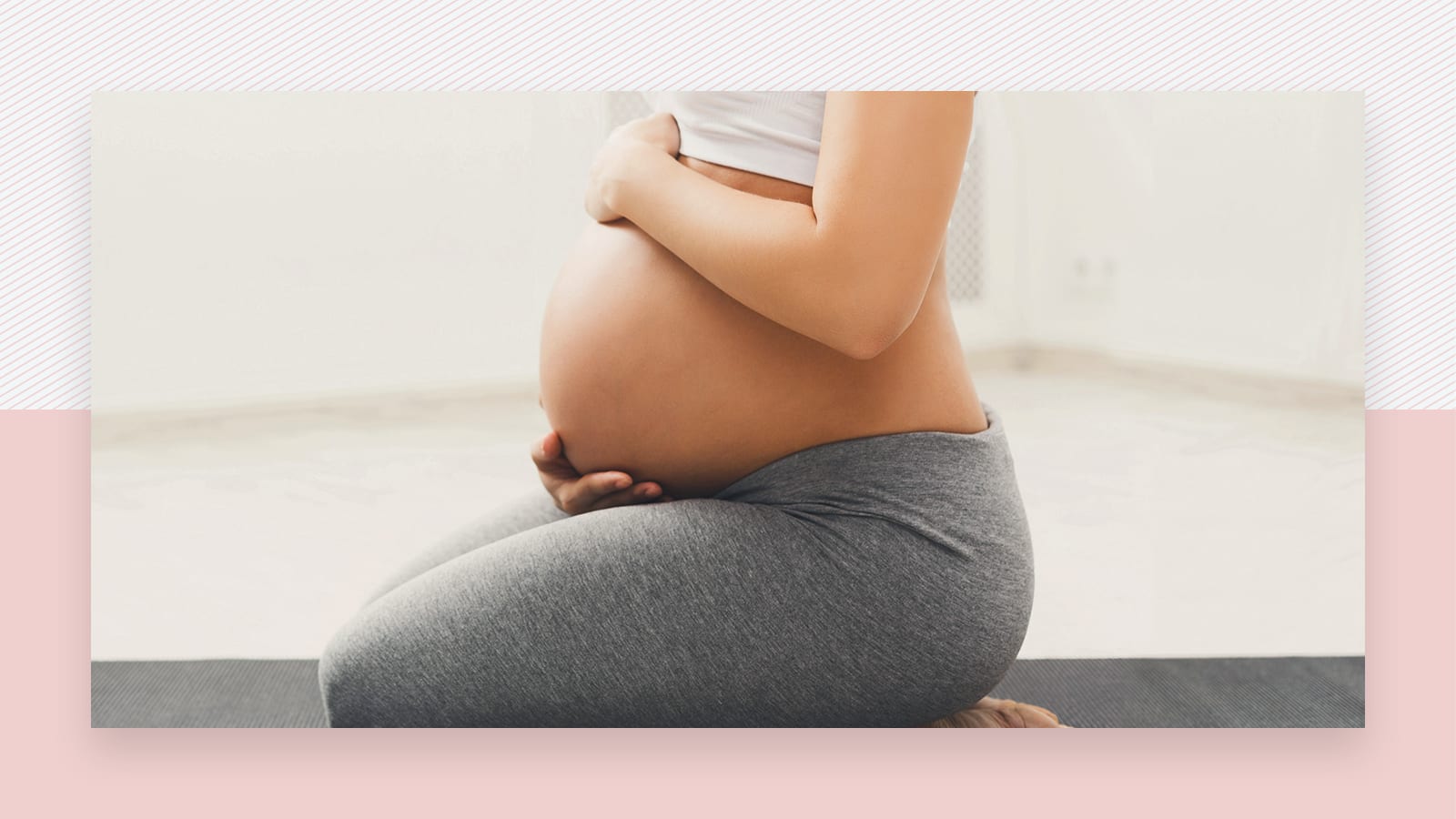 Can you have laser hair removal while pregnant